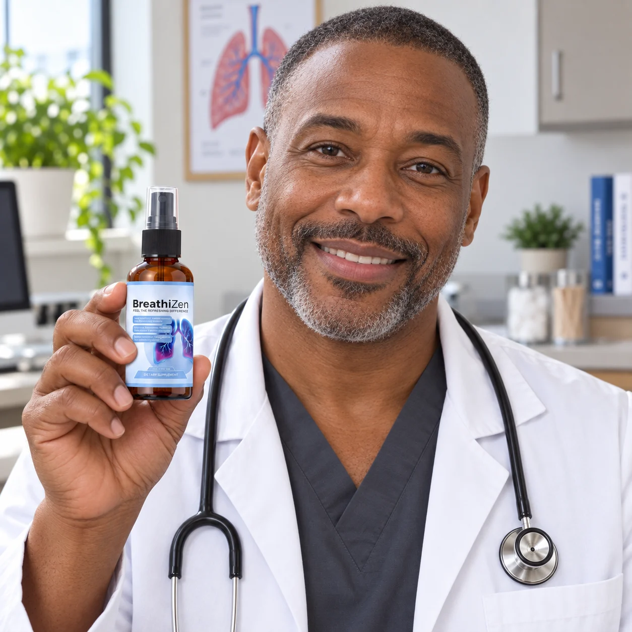 Dr. Samuel D. Williams, MD